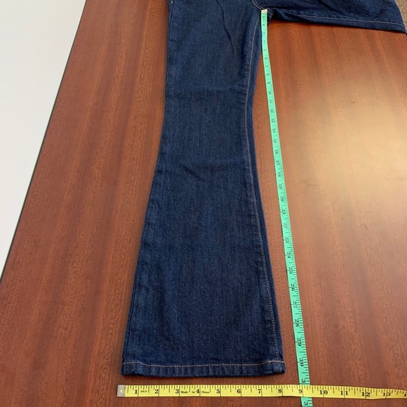 NWOT Joe's Bliss Petite Bootcut - Picture 3 of 7